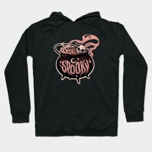 Spooky! Hoodie